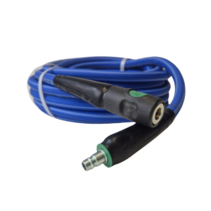 Flexible Air hose Assembly, 10m
